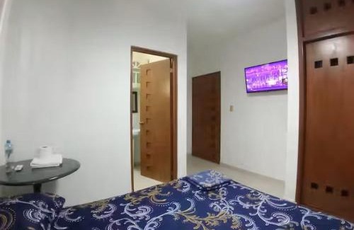 Downtown Cancun House | En la 96