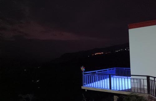 Macanal Villa | En la cima de los sueños