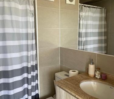 Yerbas Buenas Apartment | En la mejor ubicación de Algarrobo