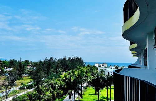 Dien Duong Apartment | Én Luxury Condo in the Elegant Beachfront Resort - An Bàng, Hội An