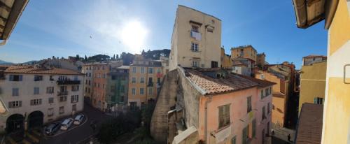 Liberation Apartment | En plein coeur du Vieux Nice