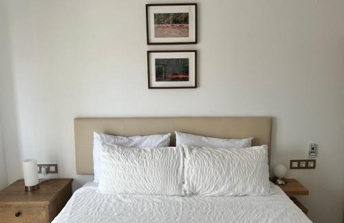 La Goleta Apartment | En pleno centro, súper coqueto y perfecto para 2,