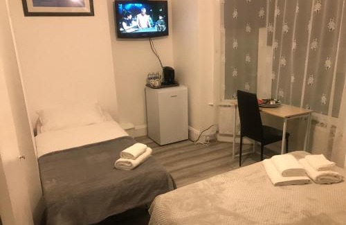 Plumstead House | En Suite Double Room 2