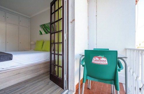 Ericeira House | En-Suite Private Room (5), Coxos Ribamar Ericeira