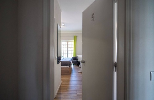 Ericeira House | En-Suite Private Room (5), Coxos Ribamar Ericeira