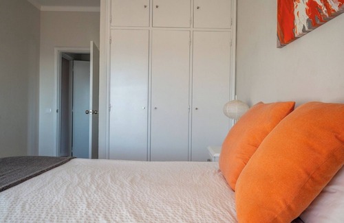 Ericeira House | En-Suite Private Room (3), Coxos Ribamar Ericeira