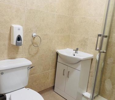 Moulton Apartment | En-suites Rooms in Northampton