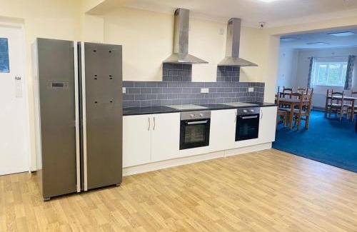 Moulton Apartment | En-suites Rooms in Northampton