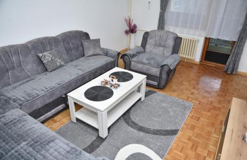 Kraljevo Apartment | ENA apartman