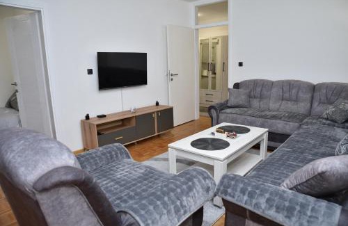 Kraljevo Apartment | ENA apartman