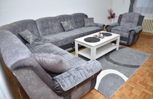 Kraljevo Apartment | ENA apartman