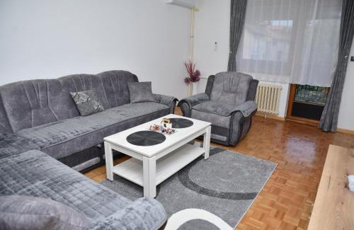 Kraljevo Apartment | ENA apartman