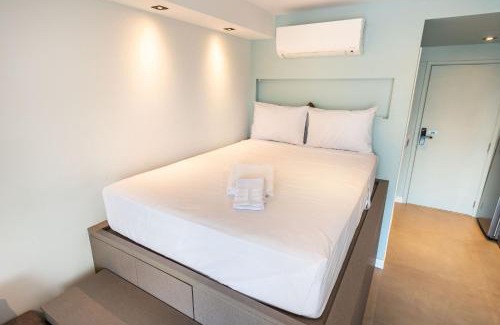 Vila Clementino Apartment | ENB | Studio completo próximo ao Ibirapuera/Metro