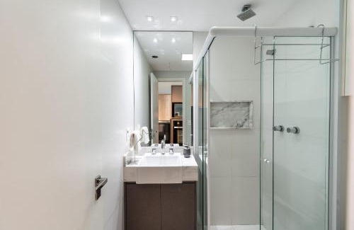 Vila Clementino Apartment | ENB | Studio completo próximo ao Ibirapuera/Metro