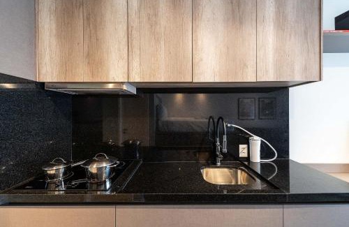 Vila Clementino Apartment | ENB | Studio completo próximo ao Ibirapuera/Metro