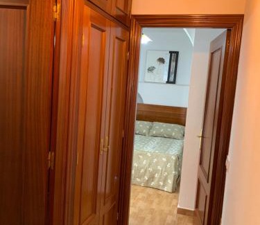 Arcos de la Frontera Apartment | Encantador Apartamento Centro Arcos de la Frontera