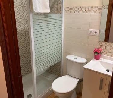 Arcos de la Frontera Apartment | Encantador Apartamento Centro Arcos de la Frontera