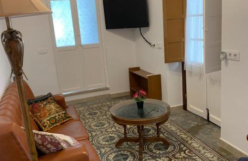 Arcos de la Frontera Apartment | Encantador Apartamento Centro Arcos de la Frontera