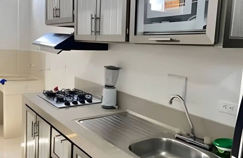 Santa Cruz de Mompox House | Encantador Apartamento Diseñado Para ti!