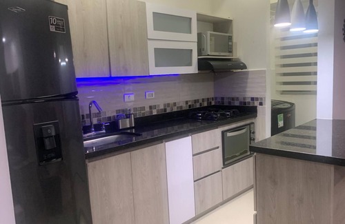 Bello Apartment | Encantador apartamento en Bello