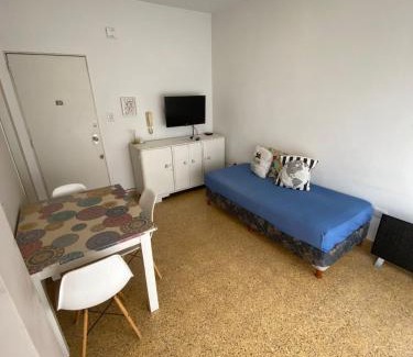 Bahia Blanca Apartment | Encantador Departamento Microcentro - Opción Cochera