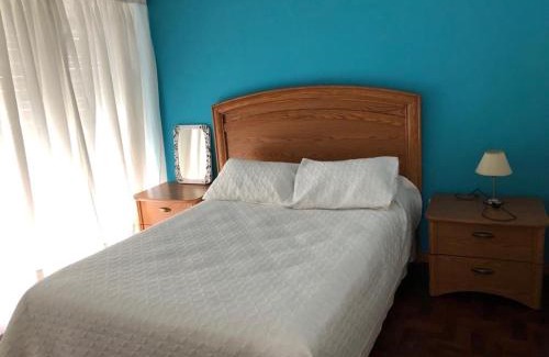 Bahia Blanca Apartment | Encantador Departamento Microcentro - Opción Cochera