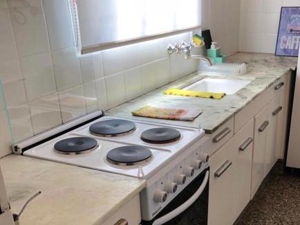 Bahia Blanca Apartment | Encantador Departamento Microcentro - Opción Cochera