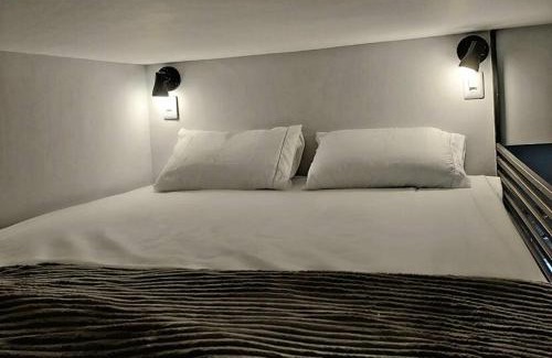 Zona Sul Apartment | Encantador Studio na Praia de Botafogo!