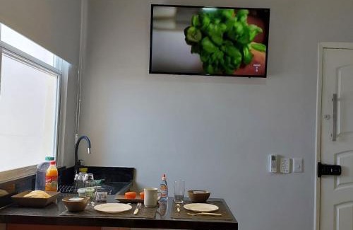 Zona Sul Apartment | Encantador Studio na Praia de Botafogo!
