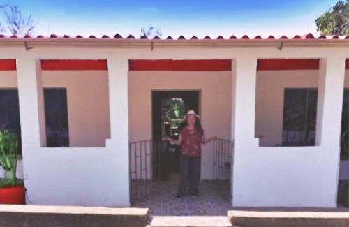 Suaita House | Encantadora Casa Campestre en Suaita, Santander