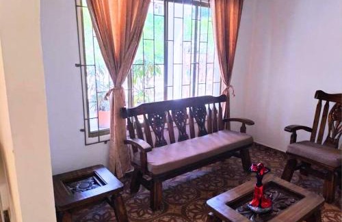 Suaita House | Encantadora Casa Campestre en Suaita, Santander