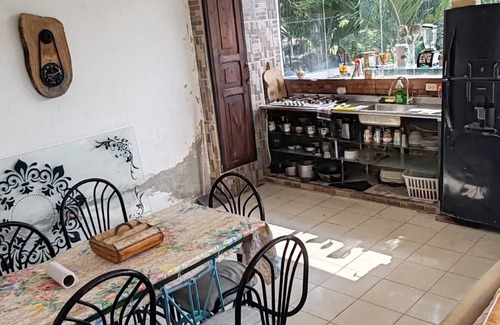 Tocaima House | Encantadora casa de 4 alcobas con WIFI