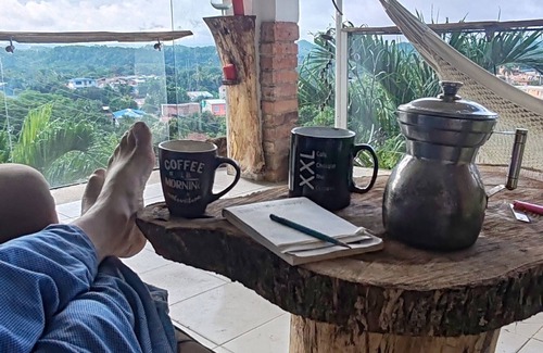 Tocaima House | Encantadora casa de 4 alcobas con WIFI