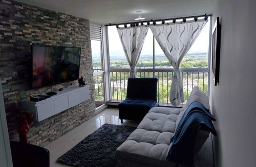 Armenia Apartment | Encanto Cafetero Apartment in the Heart of Quindío