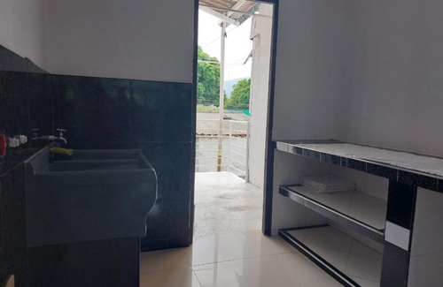 Aguazul Apartment | Encanto llanero