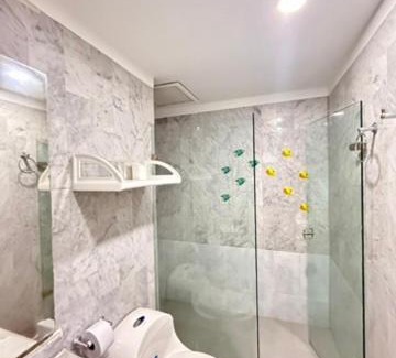 Barrio Obrero Apartment | Encanto Marino Sunrise