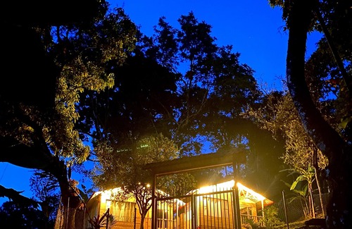 La Vega Cabin | Encanto Rural