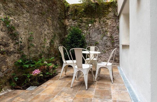 Santander Apartment | Encanto Santanderino-Magallanes