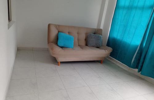 Moniquira Apartment | Encanto urbano