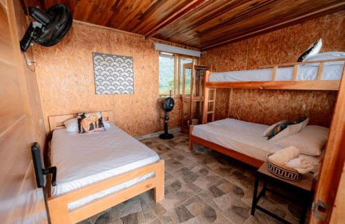 Minca Cabin | Encanto, vista y aventura