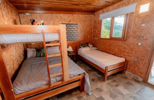 Minca Cabin | Encanto, vista y aventura