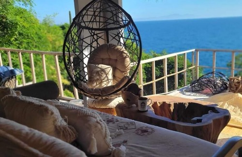 Cabo Corrientes House | Enchanted Casa Huesos