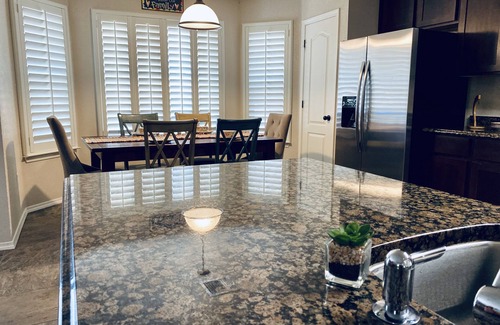 Northeast El Paso House | Enchanted Home 🗽