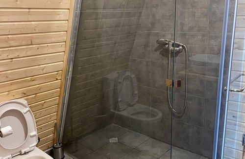 Lagodekhi Cottage | Enchanting 3-bedroom cottage with AC in Lagodekhi