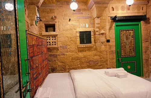 Jaisalmer Other | Enchanting 500 year's Haveli for stay, near Jaisalmer Fort.