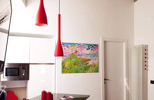 Vatican Apartment | Enchanting apartment 2 minutes away from the Vatican Museums