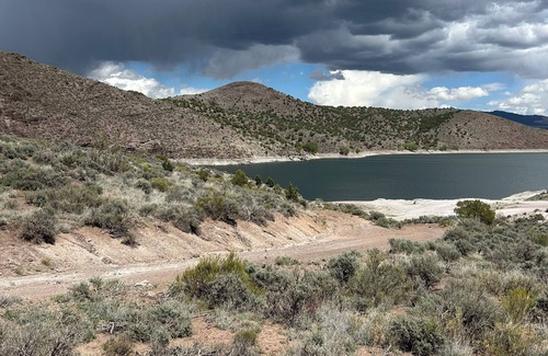 Newcastle RV Rental | Enchanting campground in Beryl for nature lovers Spot 5