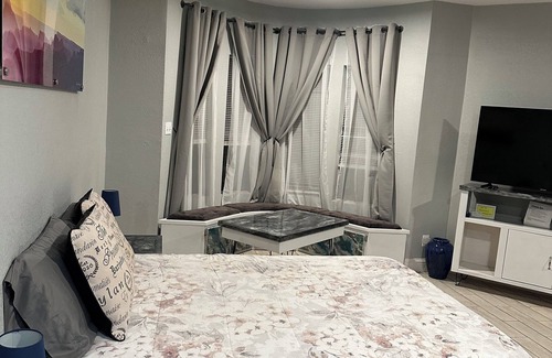 Springville Other | Enchanting Castle with Nature View to Relax