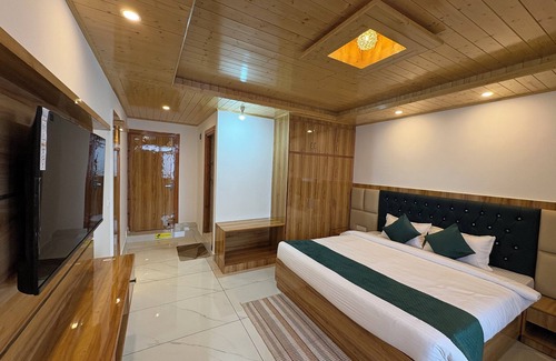 Mashobra Other | Enchanting farmhouse with WiFi in picturesque Mashobra