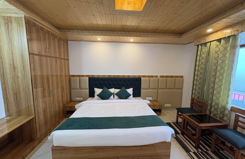 Mashobra Other | Enchanting farmhouse with WiFi in picturesque Mashobra